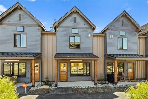 105 Riverbend Loop Cle Elum WA 98922