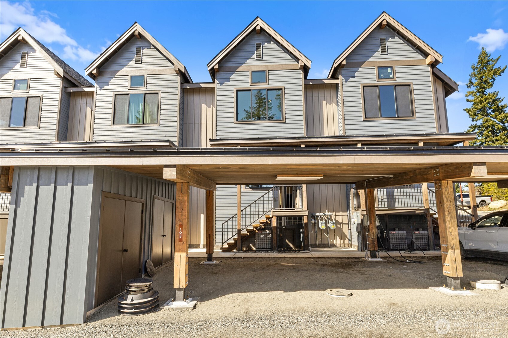 105 Riverbend Loop Cle Elum WA 98922