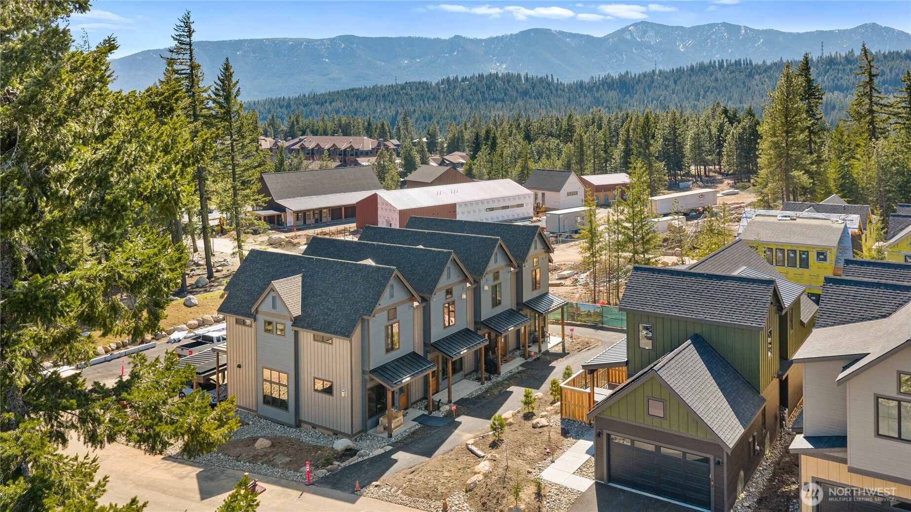 105 Riverbend Loop Cle Elum WA 98922