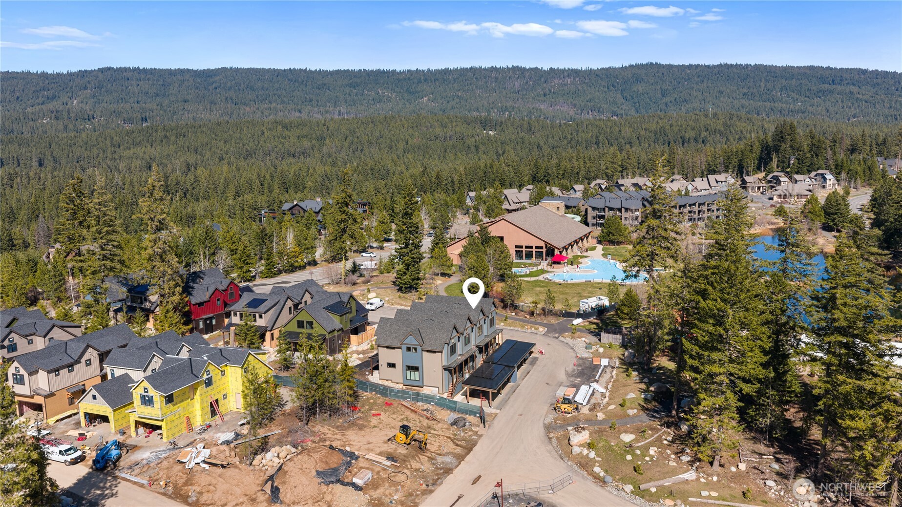 105 Riverbend Loop Cle Elum WA 98922