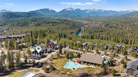 105 Riverbend Loop Cle Elum WA 98922