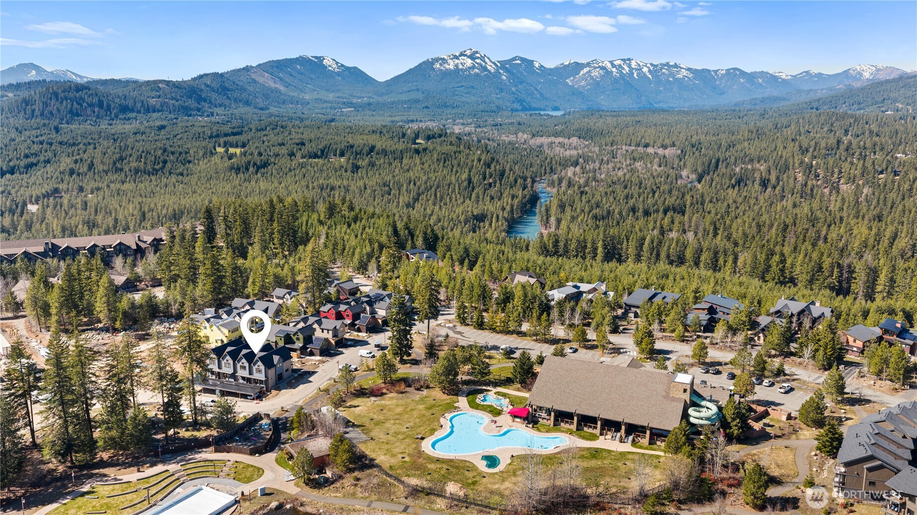 105 Riverbend Loop Cle Elum WA 98922