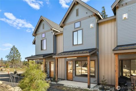 105 Riverbend Loop Cle Elum WA 98922