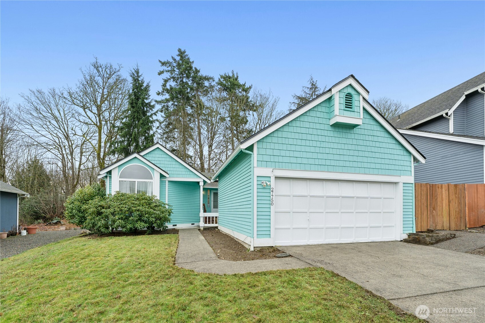 27750 25th Drive S Federal Way WA 98003