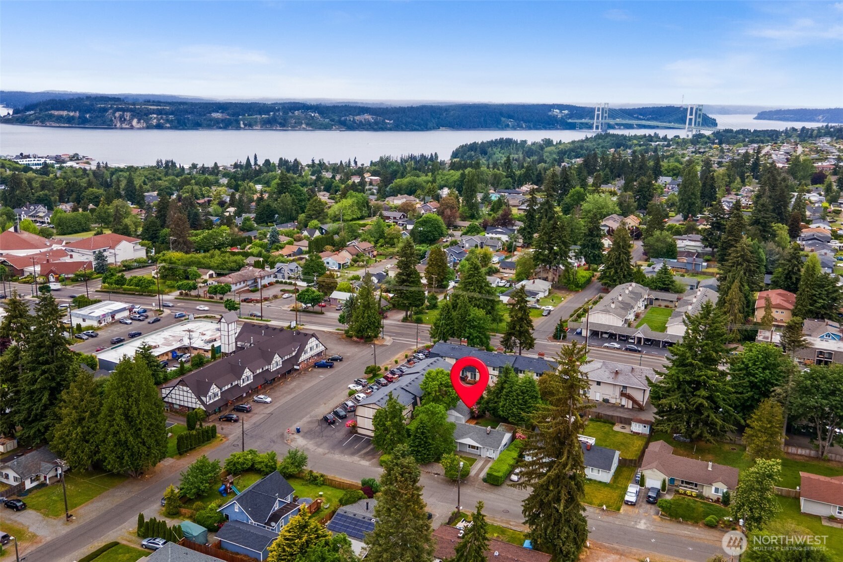 7819 28th Street W University Place WA 98466