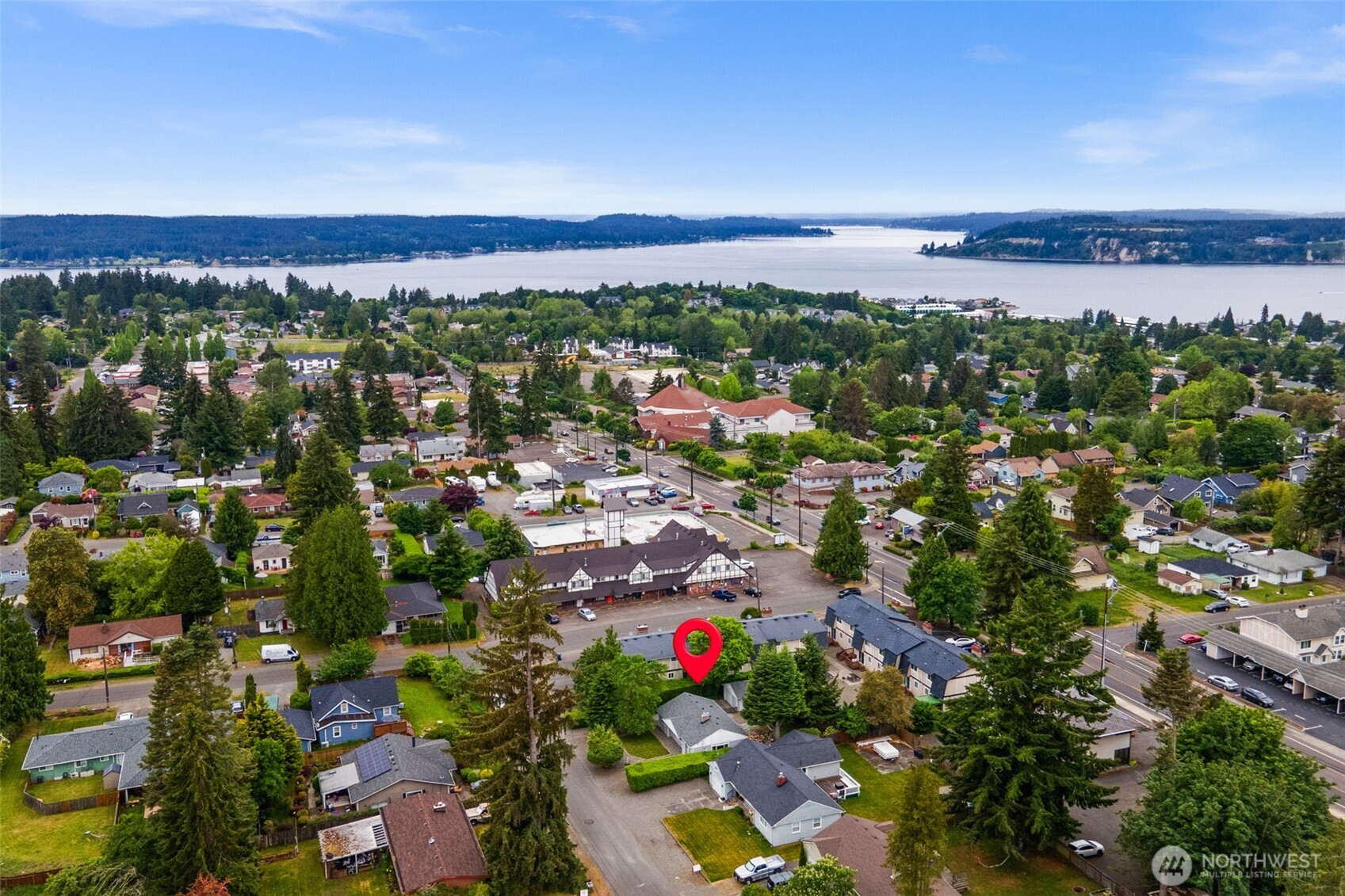 7819 28th Street W University Place WA 98466