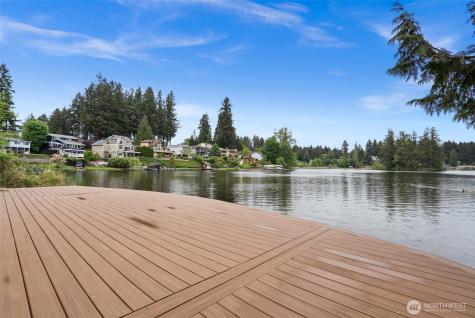 3502 Long Lake Drive SE Lacey WA 98503