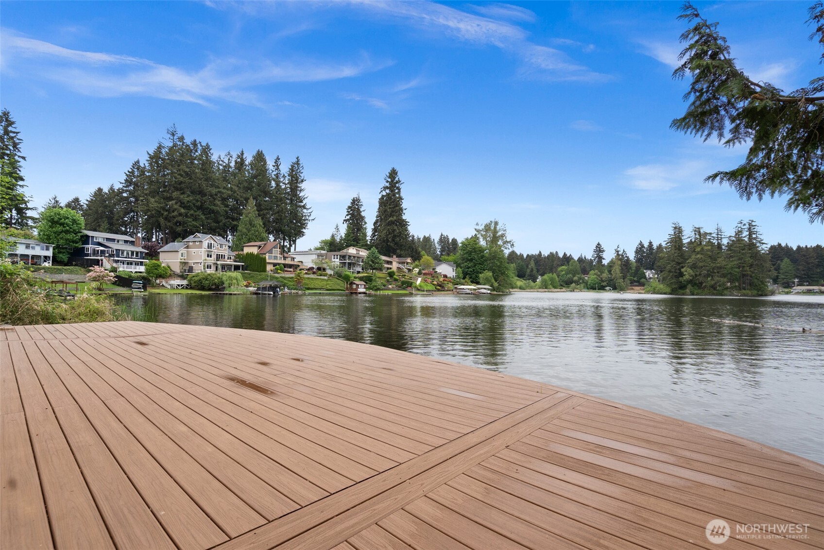 3502 Long Lake Drive SE Lacey WA 98503