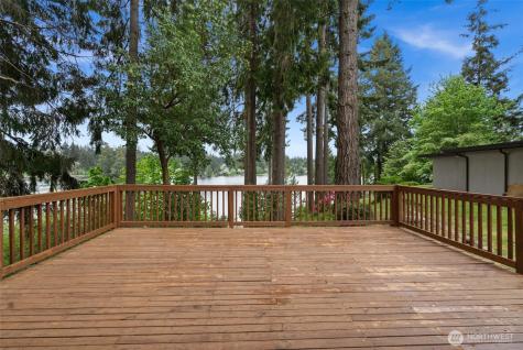 3502 Long Lake Drive SE Lacey WA 98503