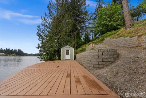 3502 Long Lake Drive SE Lacey WA 98503