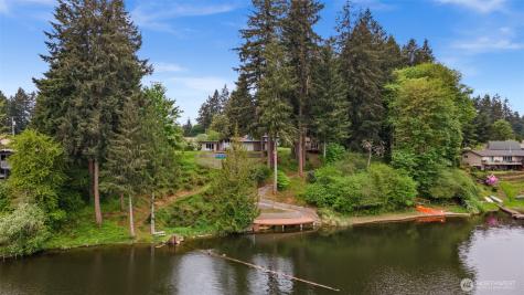 3502 Long Lake Drive SE Lacey WA 98503