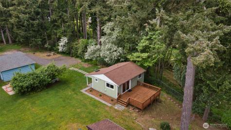 3502 Long Lake Drive SE Lacey WA 98503