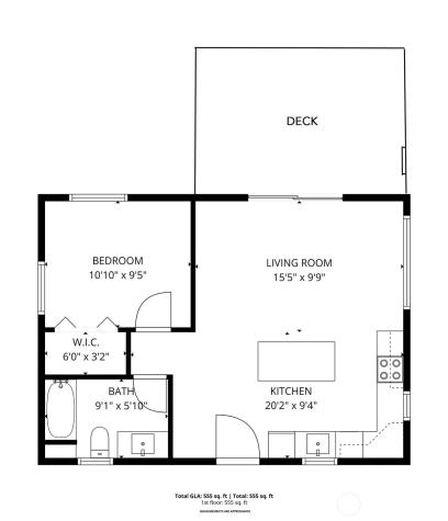 3502 Long Lake Drive SE Lacey WA 98503