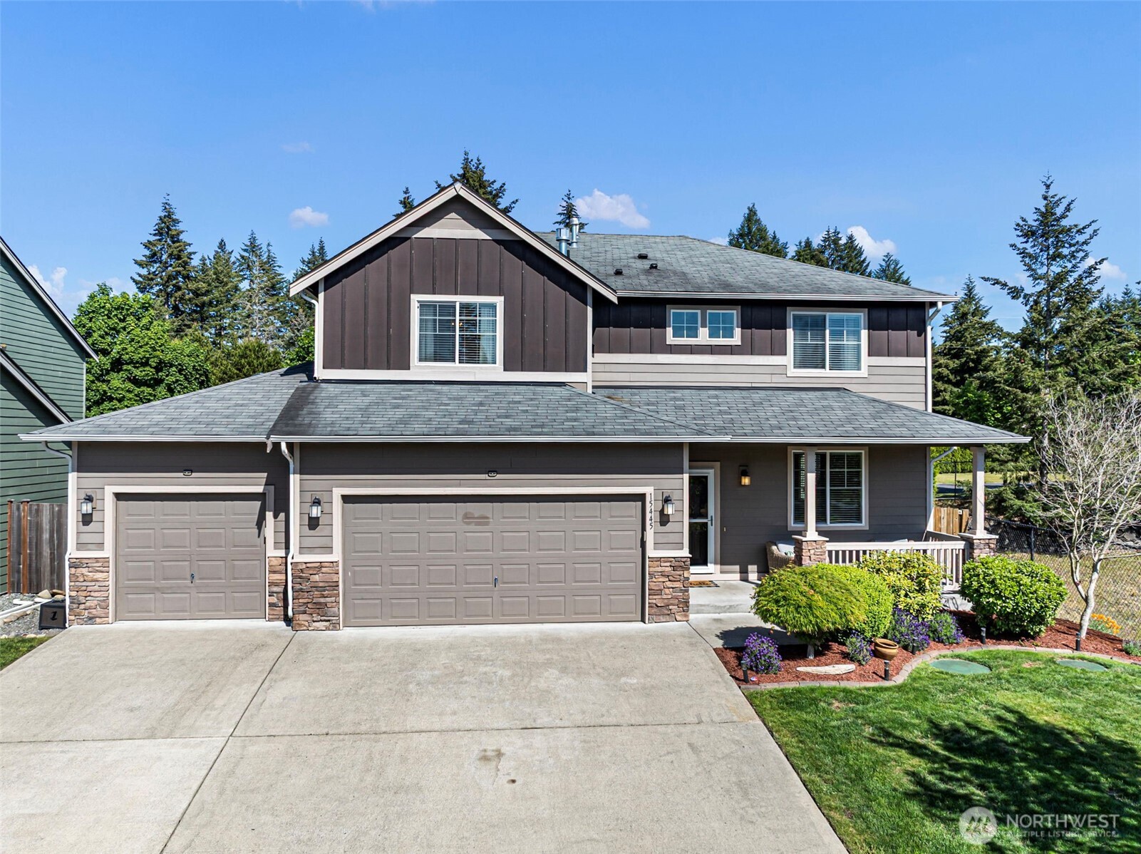 15445 Kayla St SE Yelm WA 98597
