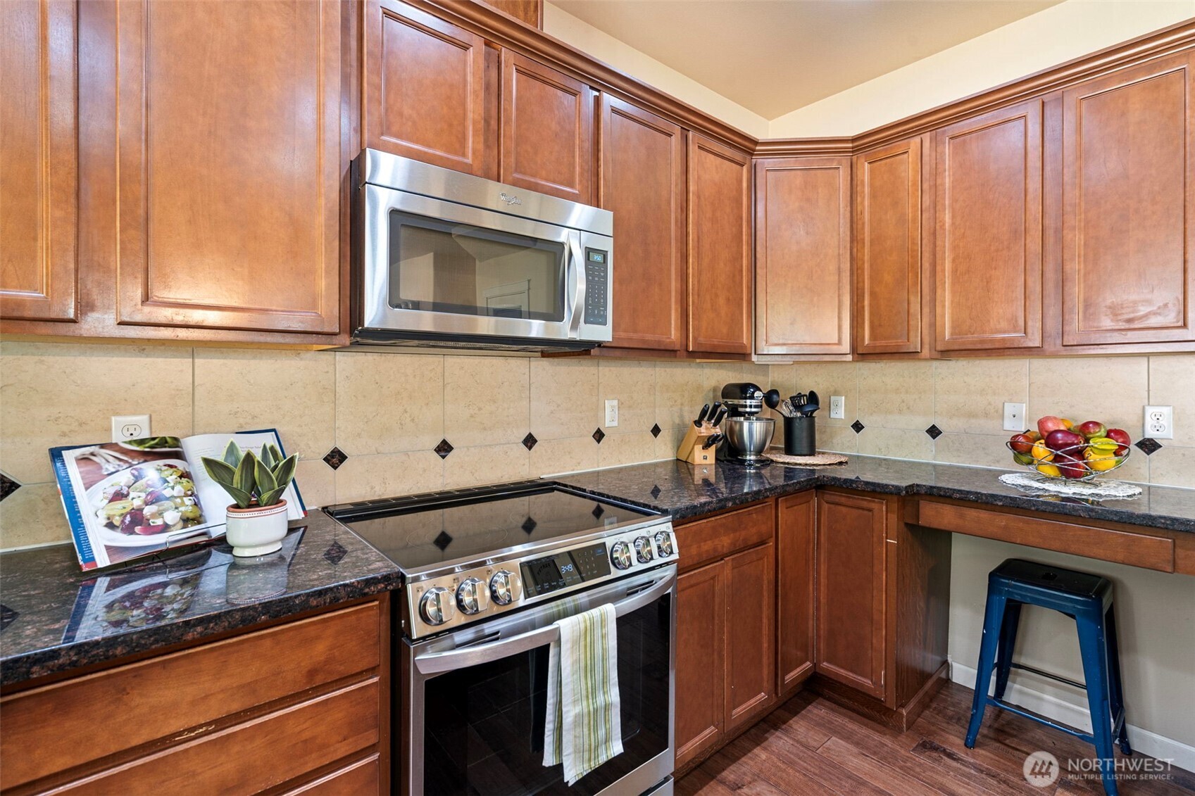 15445 Kayla St SE Yelm WA 98597