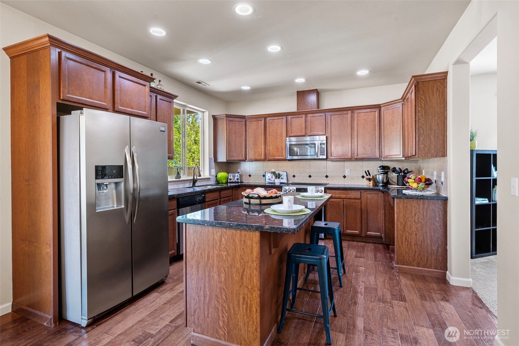 15445 Kayla St SE Yelm WA 98597