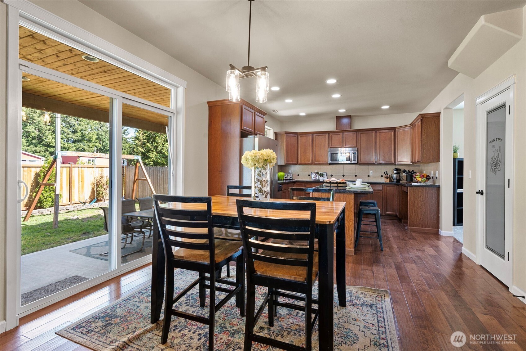 15445 Kayla St SE Yelm WA 98597