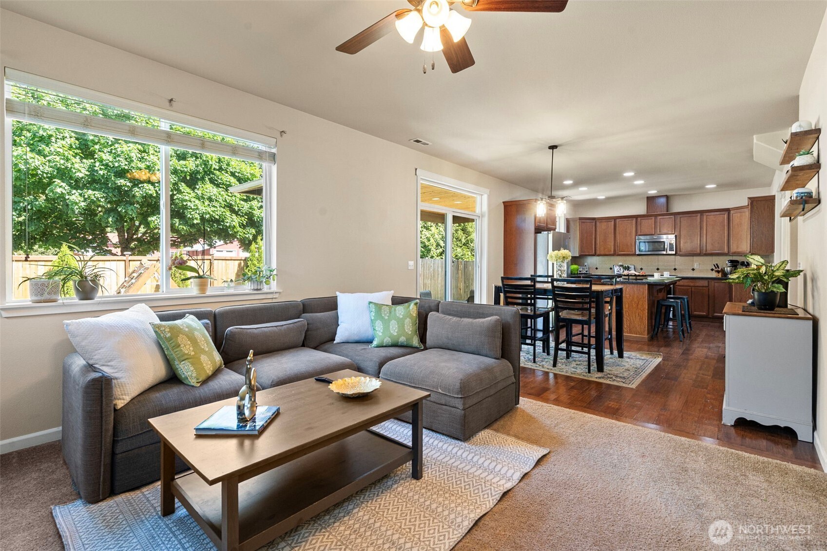 15445 Kayla St SE Yelm WA 98597