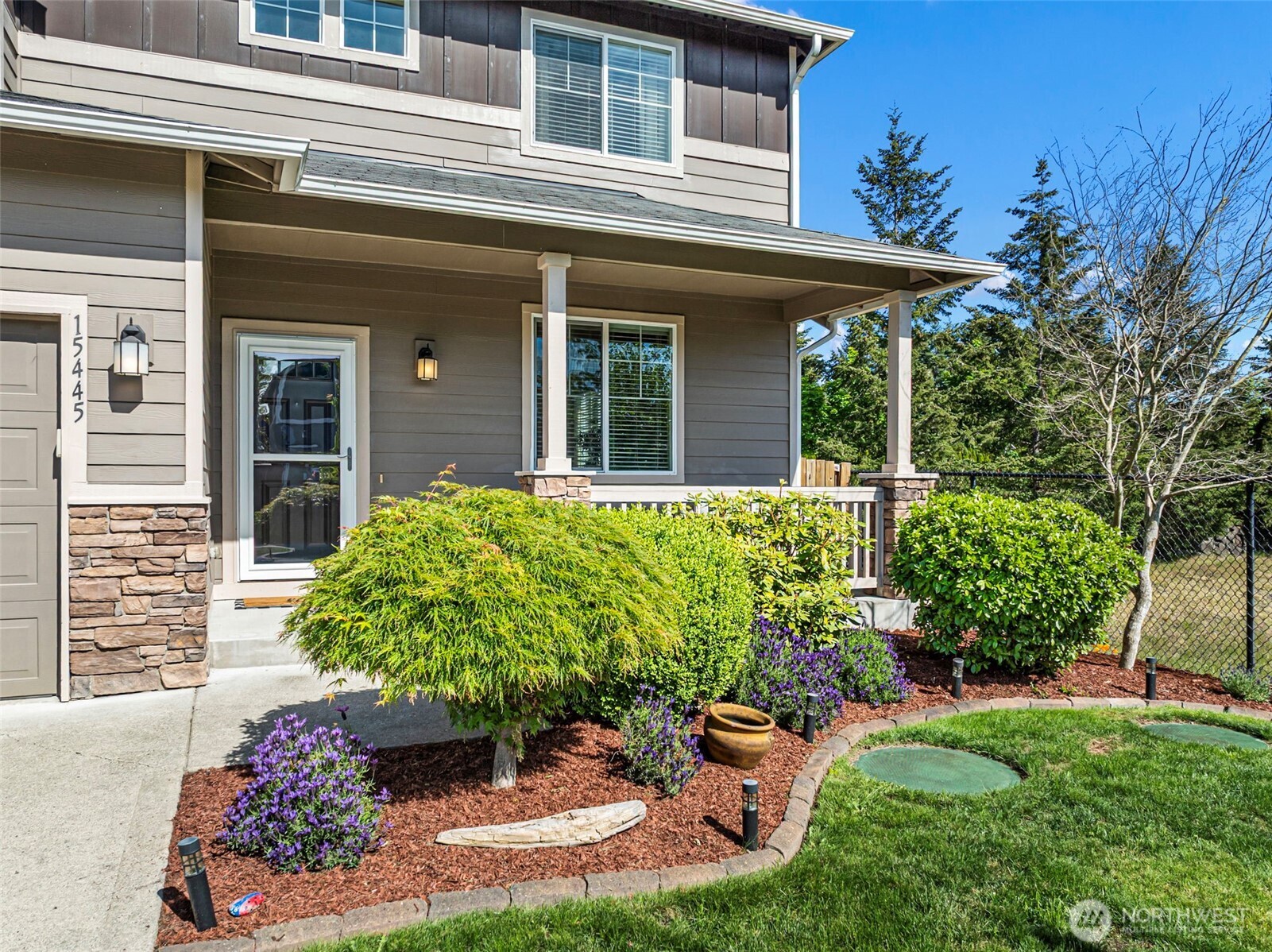 15445 Kayla St SE Yelm WA 98597