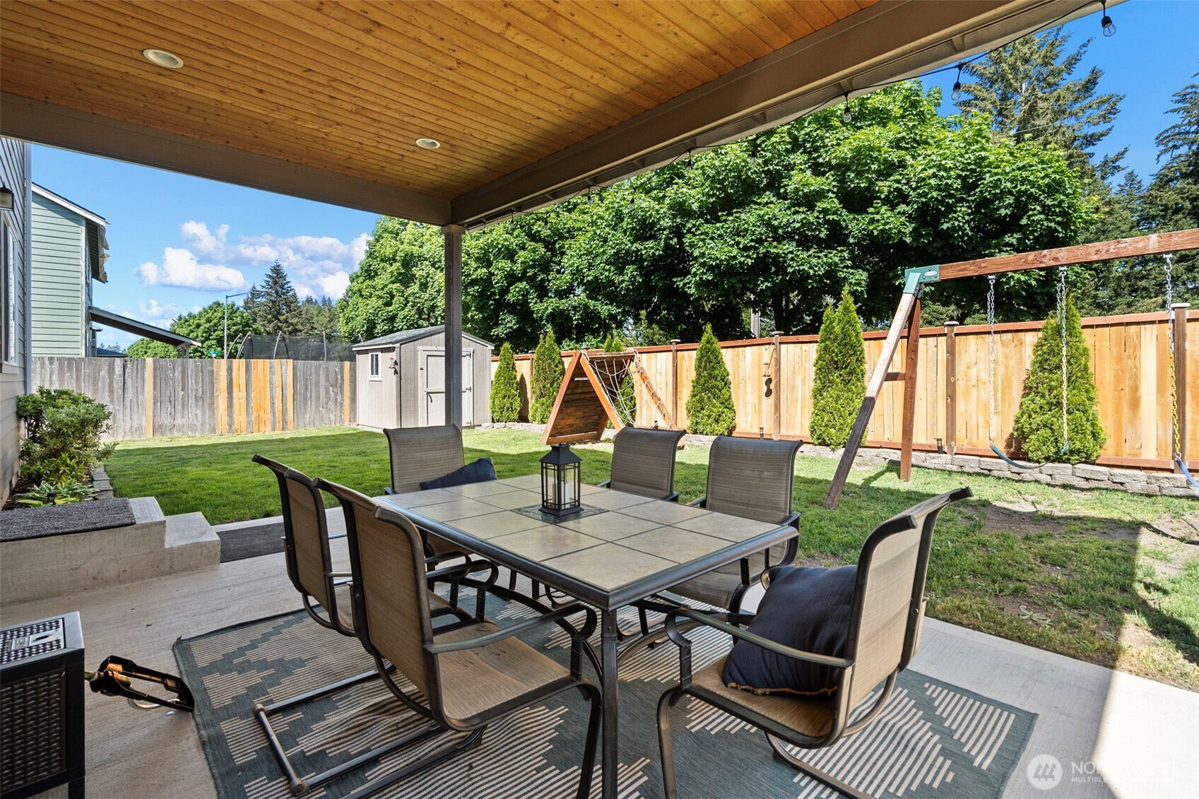 15445 Kayla St SE Yelm WA 98597