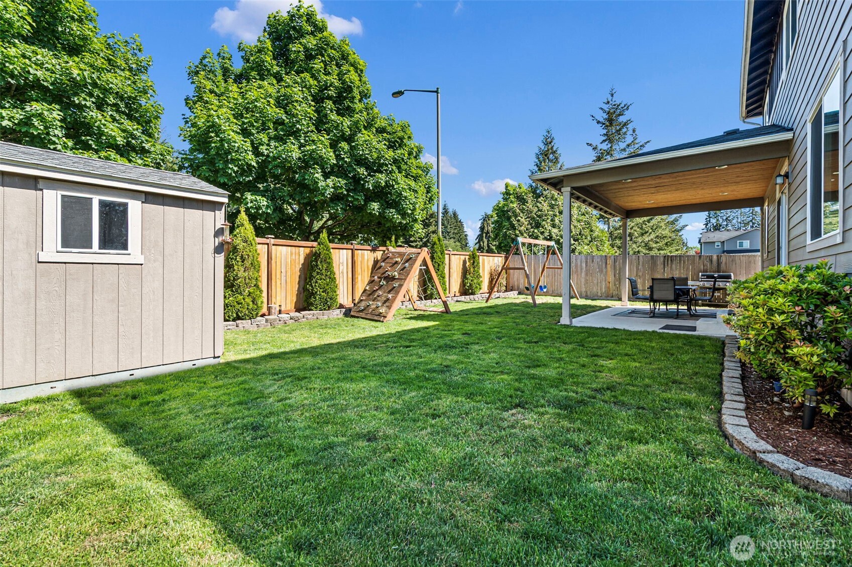 15445 Kayla St SE Yelm WA 98597