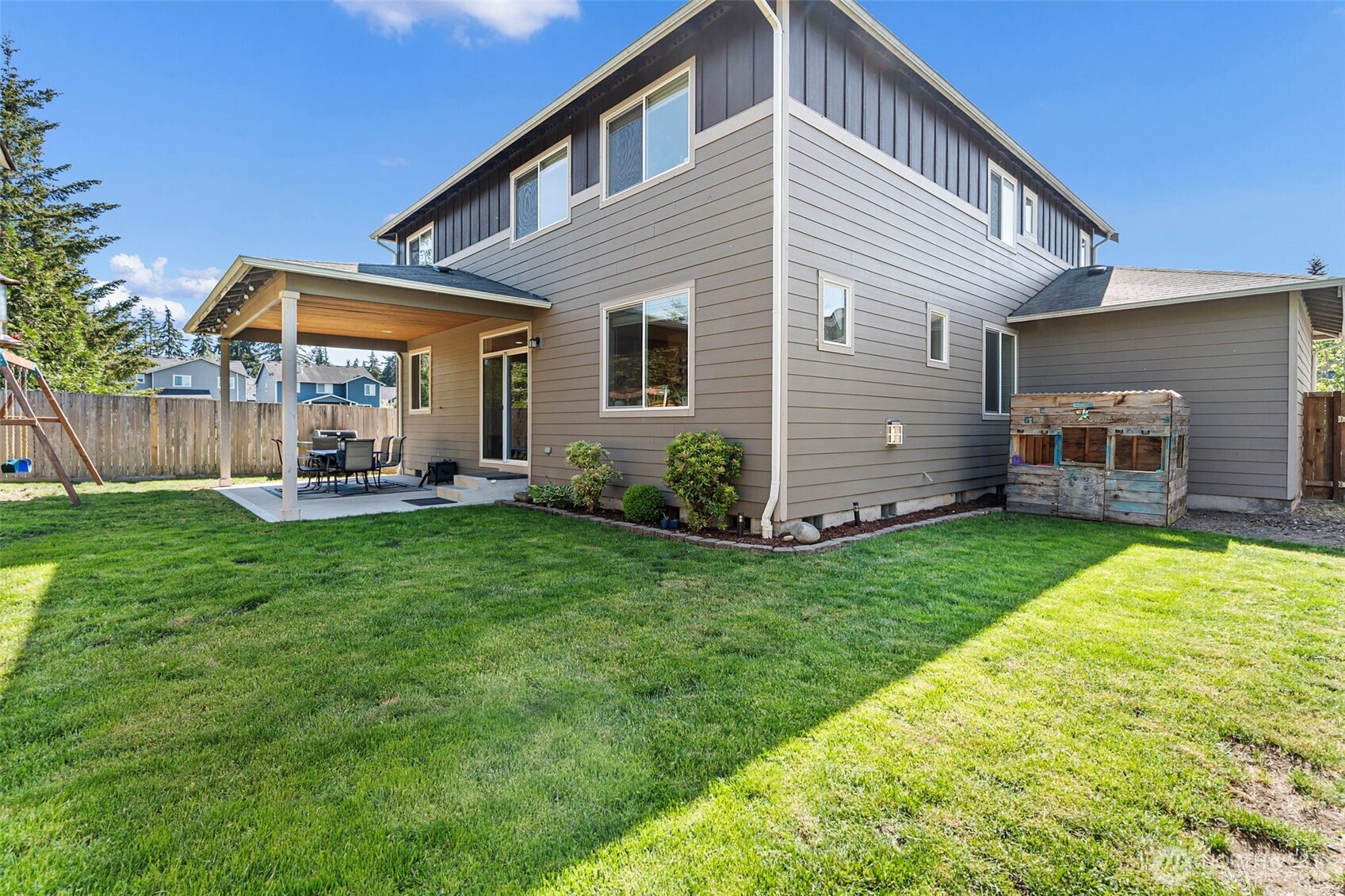 15445 Kayla St SE Yelm WA 98597