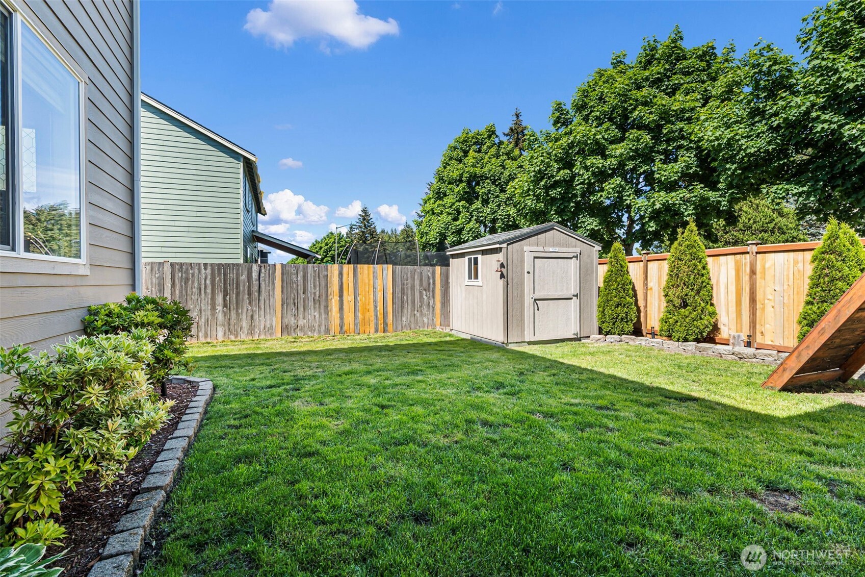 15445 Kayla St SE Yelm WA 98597