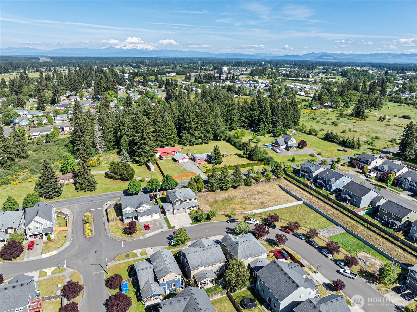 15445 Kayla St SE Yelm WA 98597