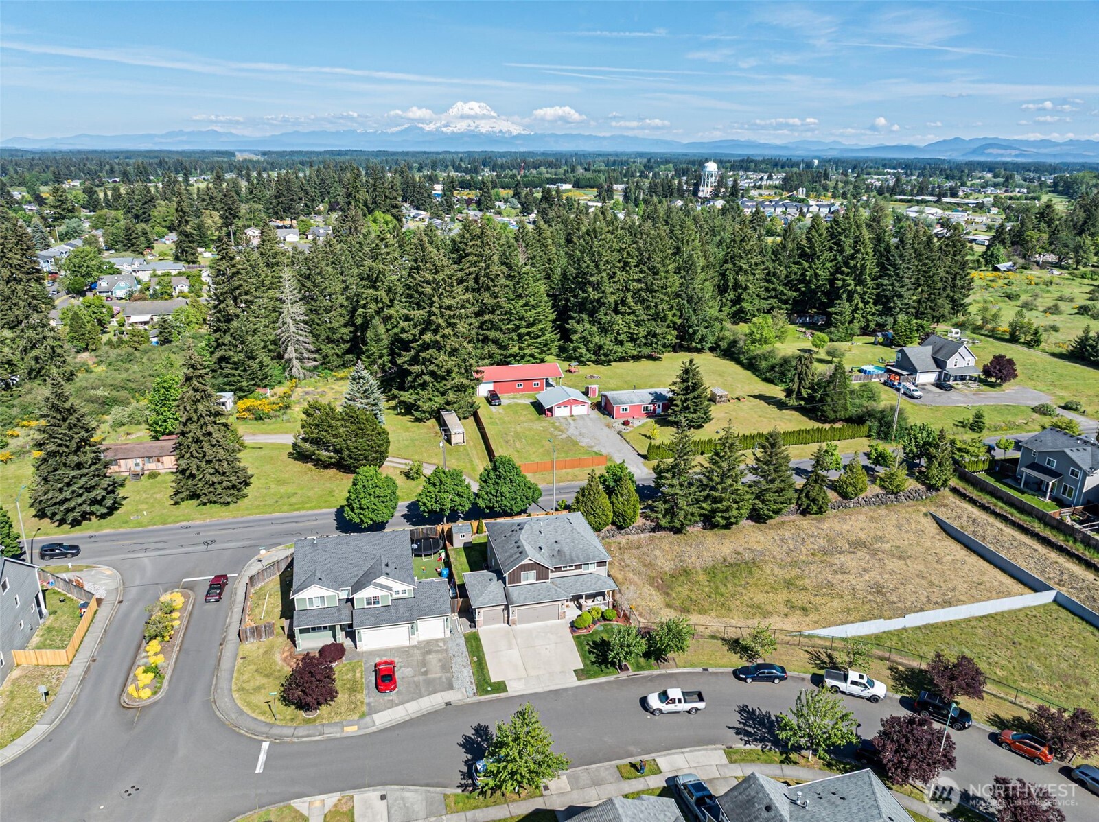 15445 Kayla St SE Yelm WA 98597