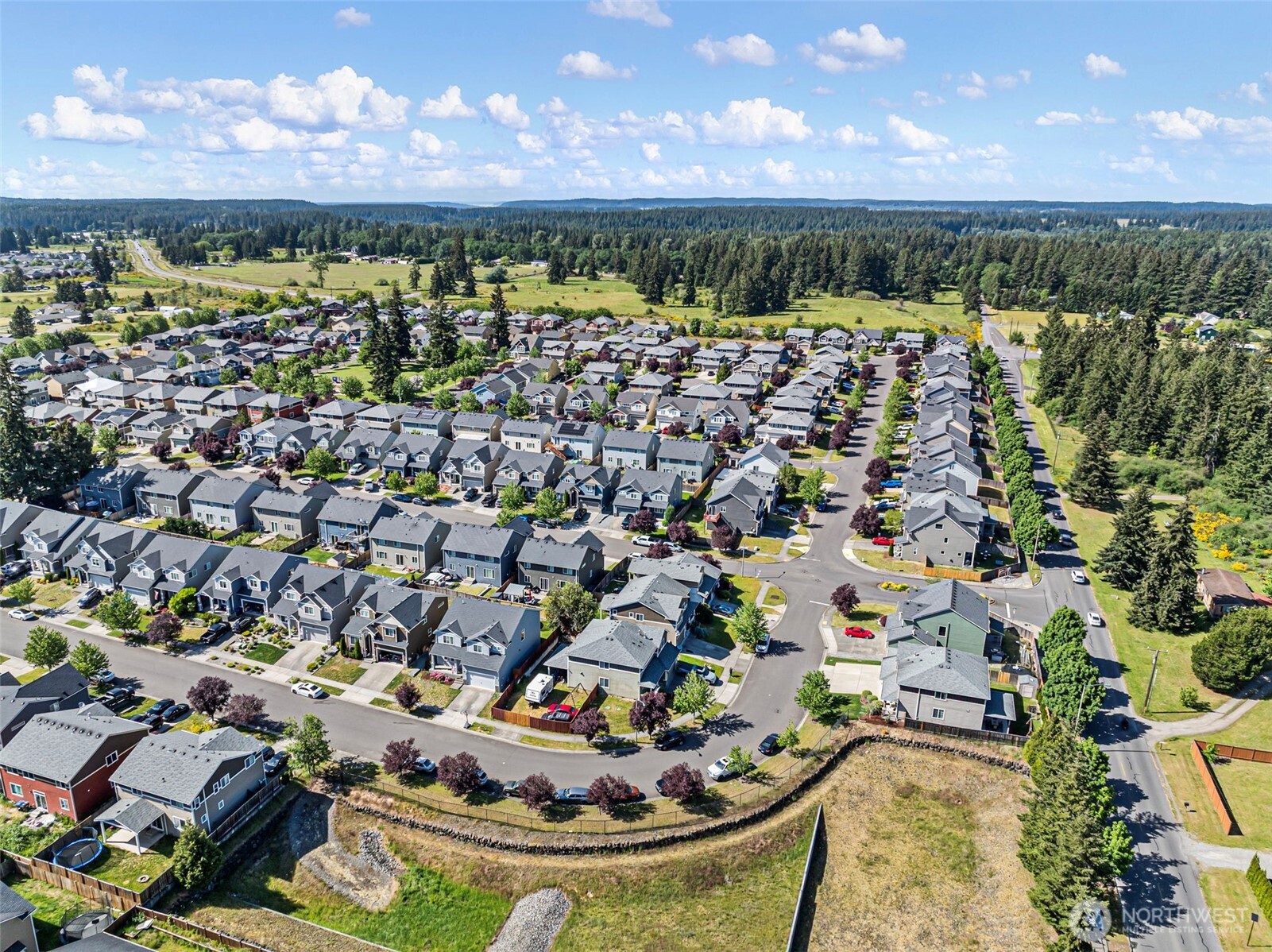 15445 Kayla St SE Yelm WA 98597