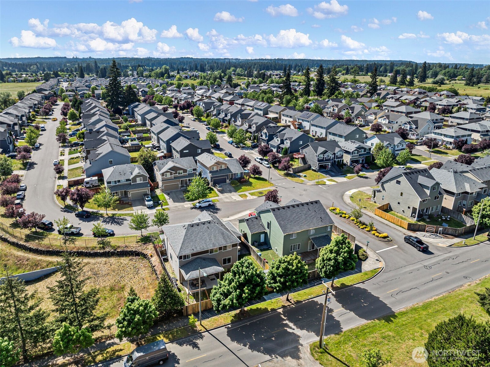 15445 Kayla St SE Yelm WA 98597