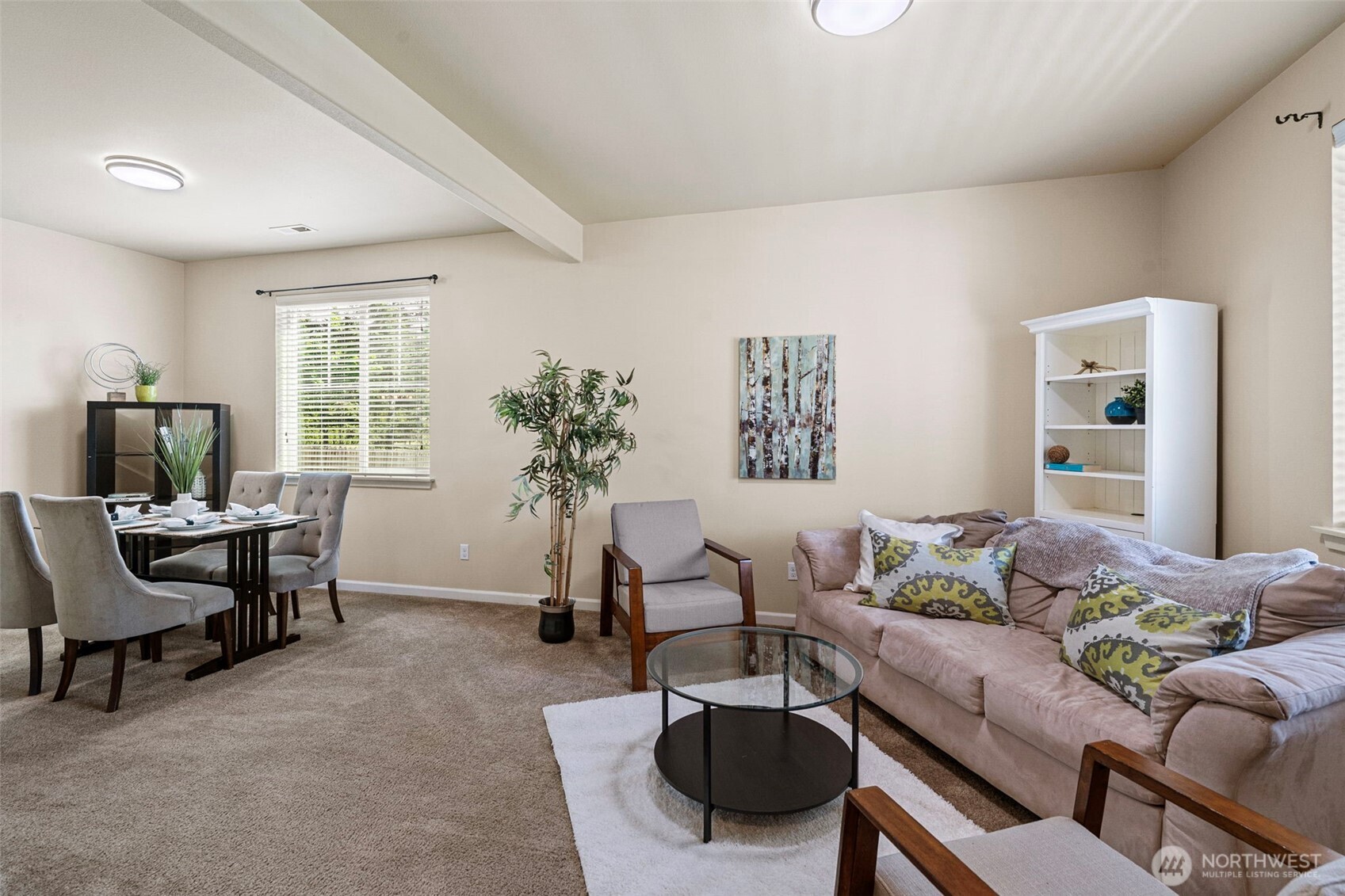 15445 Kayla St SE Yelm WA 98597