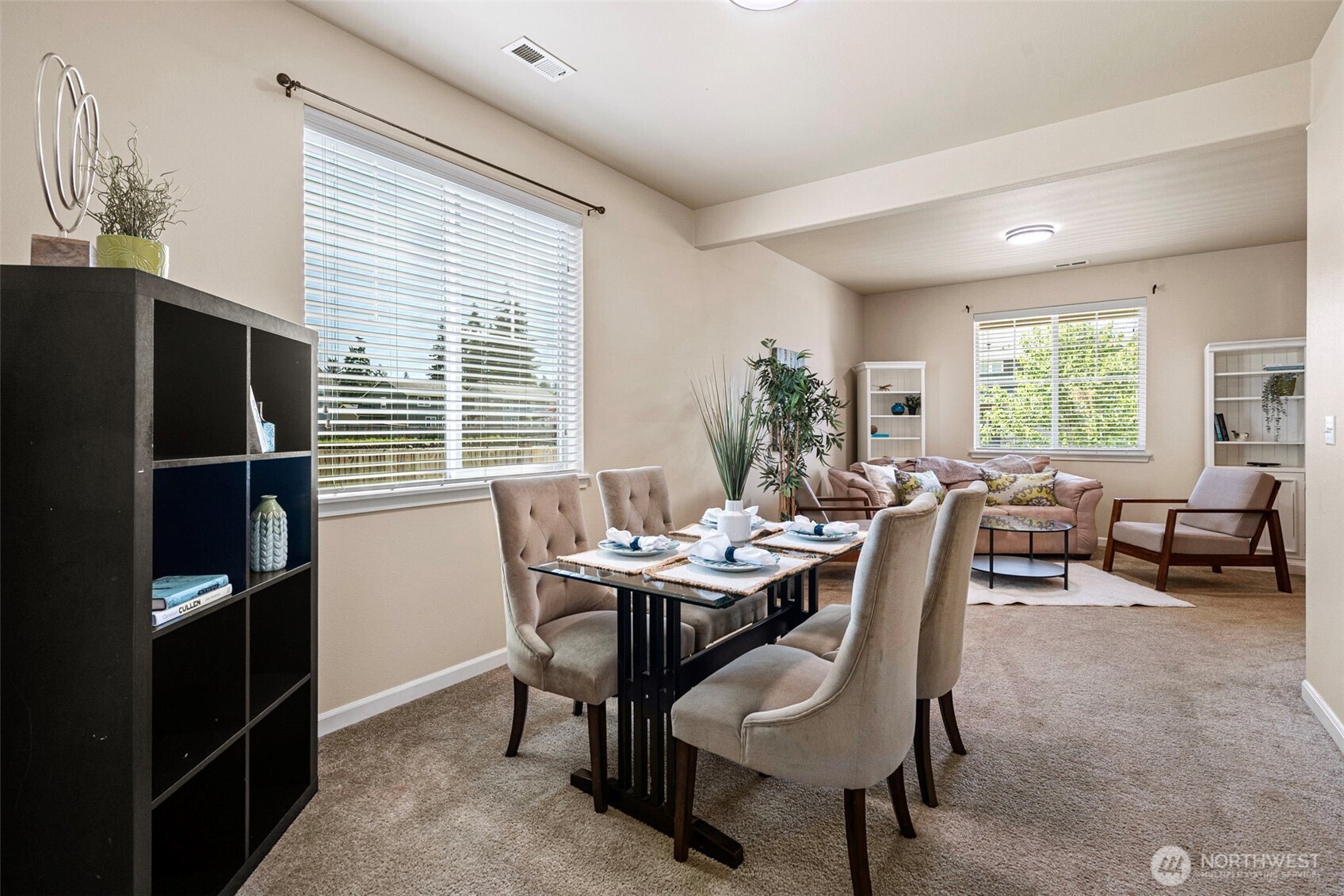 15445 Kayla St SE Yelm WA 98597