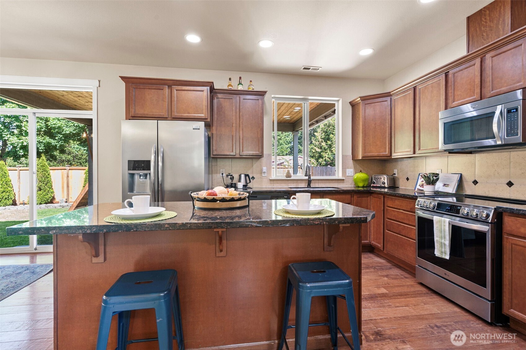 15445 Kayla St SE Yelm WA 98597