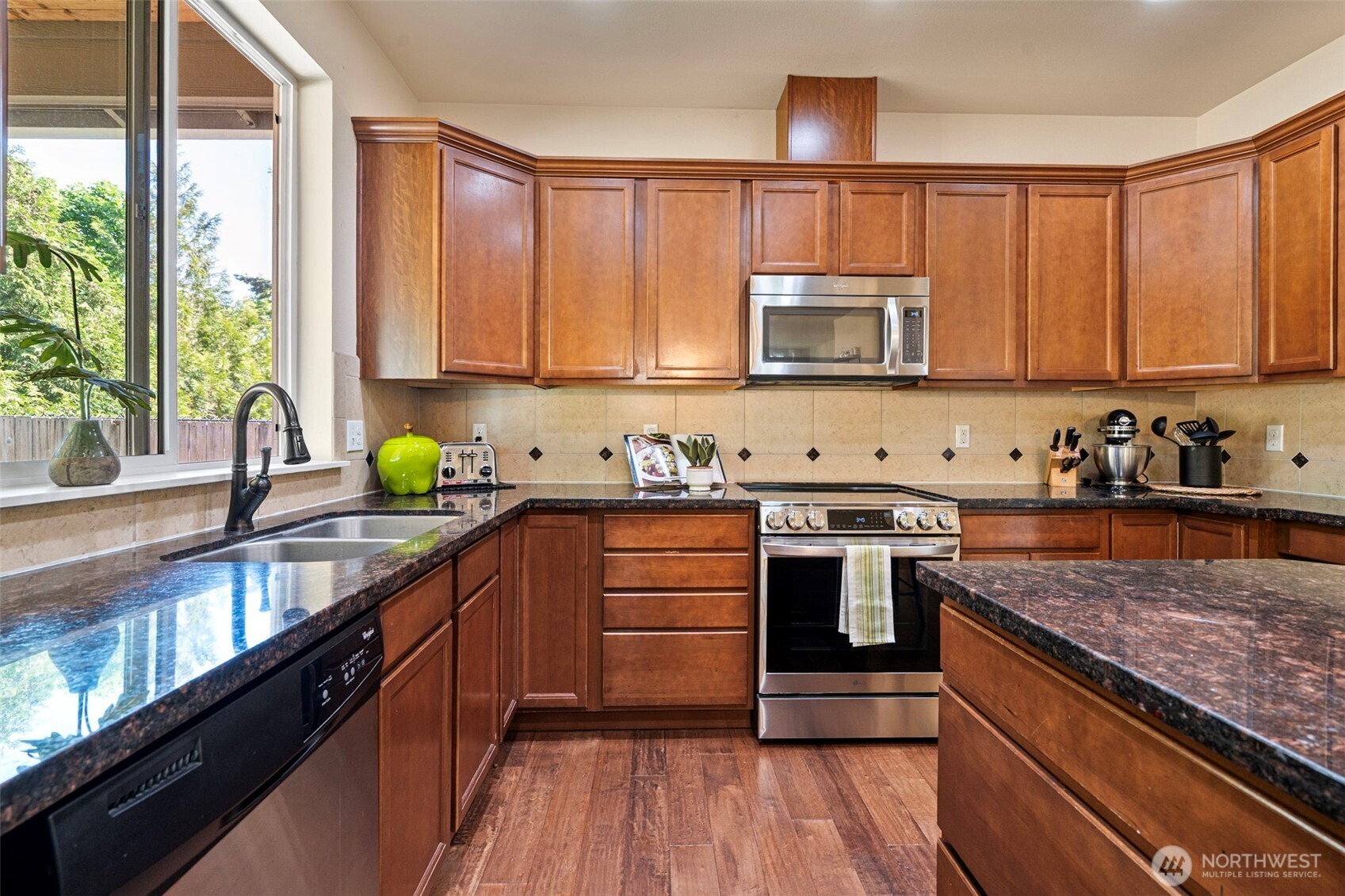 15445 Kayla St SE Yelm WA 98597