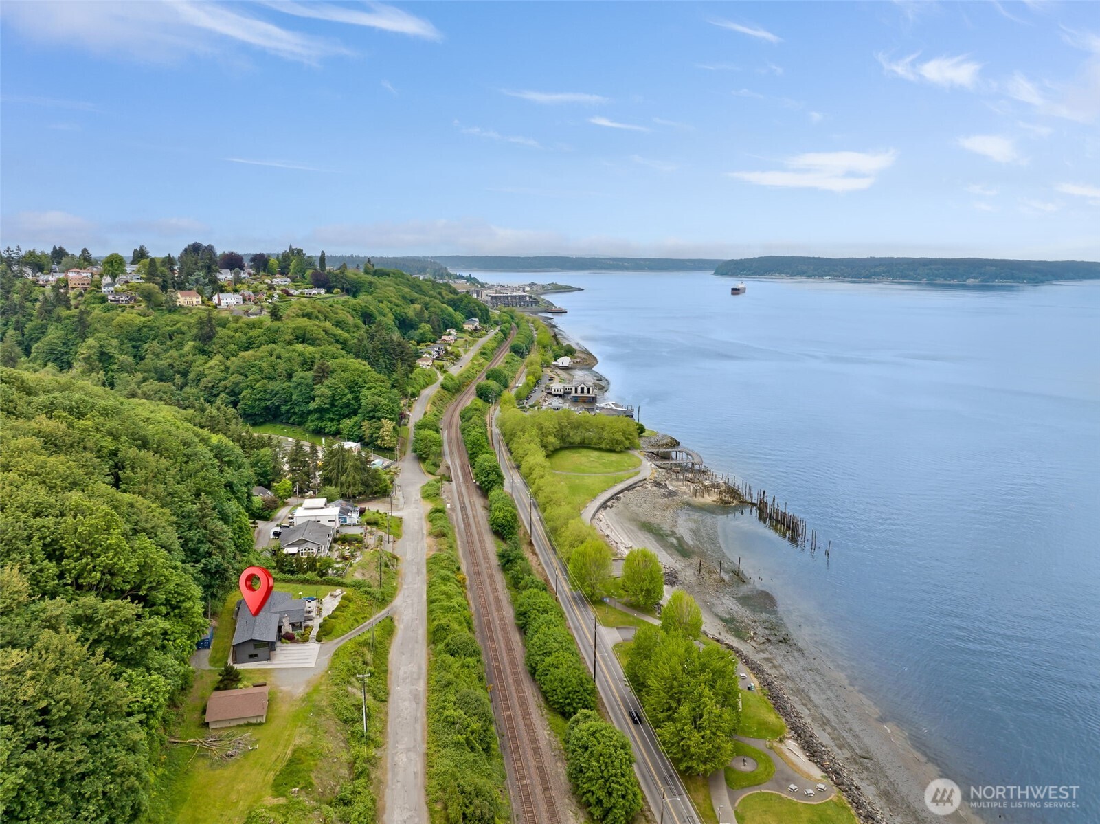 3720 N Waterview Street Tacoma WA 98407