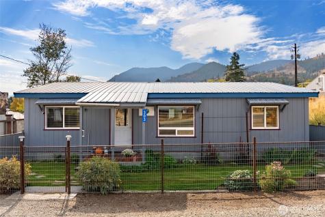 303 E 2nd Avenue Twisp WA 98856