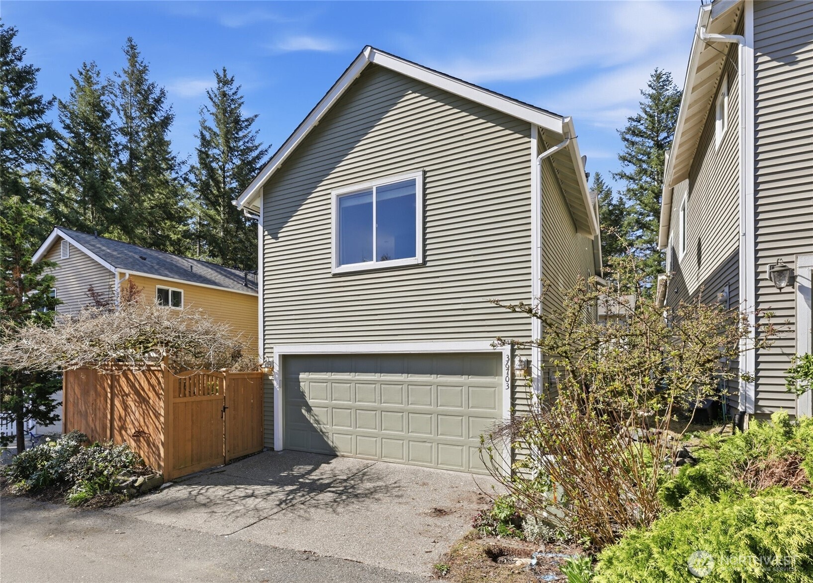 36703 SE Gravenstein Court Snoqualmie WA 98065