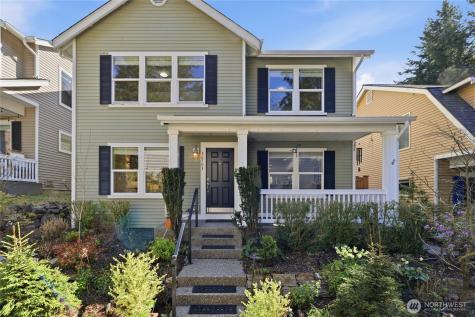 36703 SE Gravenstein Court Snoqualmie WA 98065