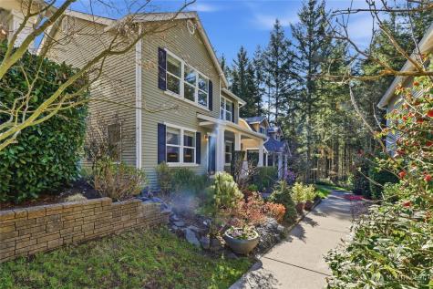 36703 SE Gravenstein Court Snoqualmie WA 98065