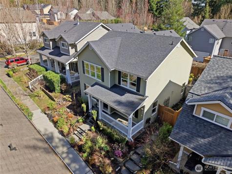 36703 SE Gravenstein Court Snoqualmie WA 98065