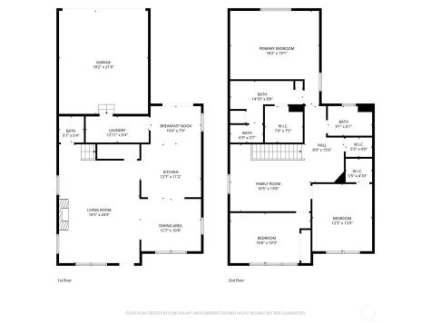 36703 SE Gravenstein Court Snoqualmie WA 98065