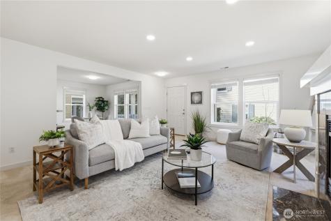 36703 SE Gravenstein Court Snoqualmie WA 98065