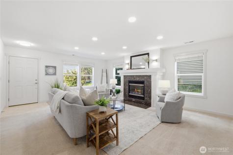 36703 SE Gravenstein Court Snoqualmie WA 98065