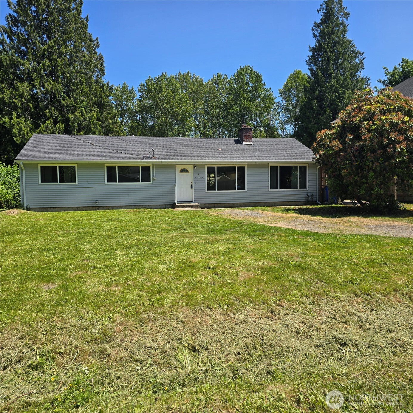 12410 156th Avenue SE Renton WA 98059