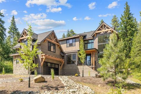 2040 Coal Mine Way Cle Elum WA 98922