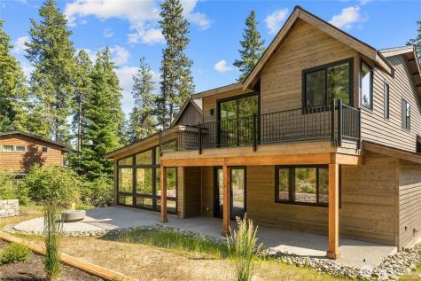 2040 Coal Mine Way Cle Elum WA 98922