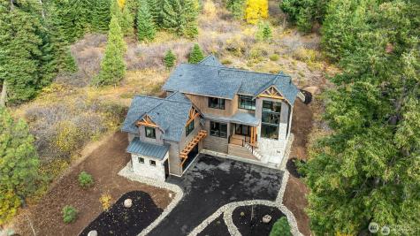 2040 Coal Mine Way Cle Elum WA 98922