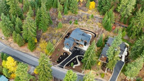 2040 Coal Mine Way Cle Elum WA 98922