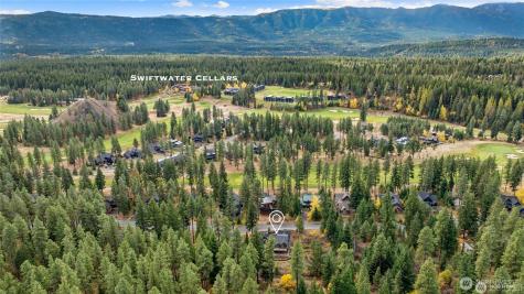 2040 Coal Mine Way Cle Elum WA 98922